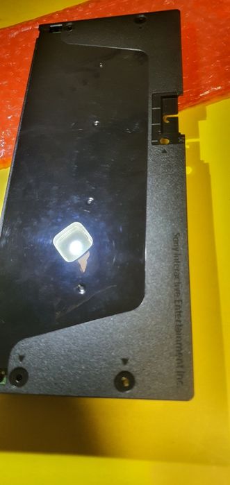 Fonte alimentação PS 4 slim