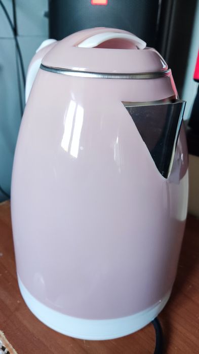 Chaleira elétrica 3000wts