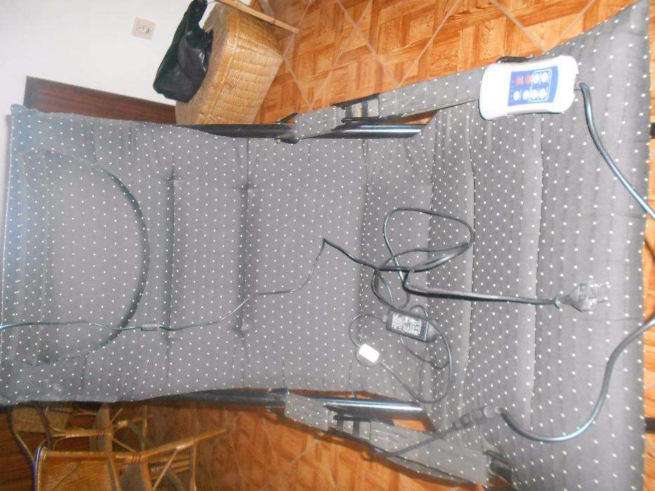 Cadeira de Massagens