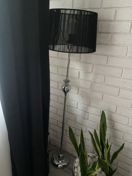 Lampy dowe duza i mala glamour