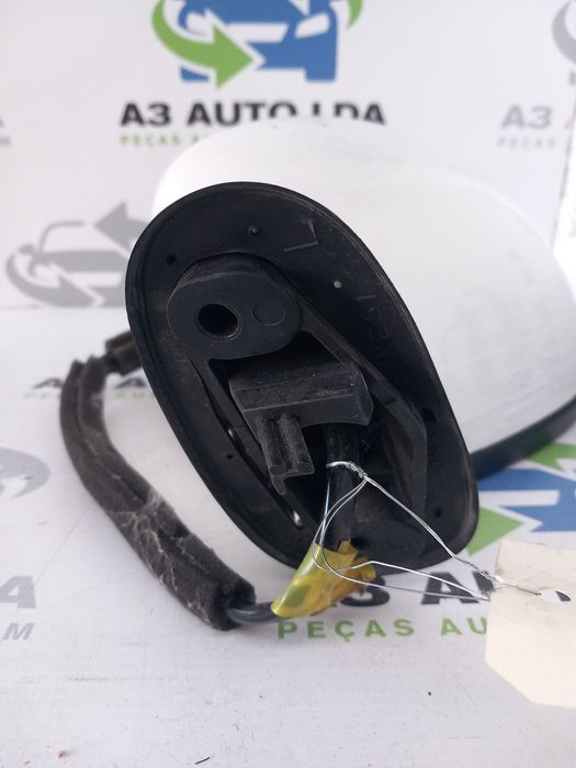 Espelho retrovisor esquerdo Mazda MX5