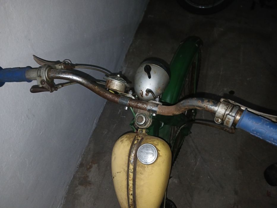 Nsu quickly 50cc