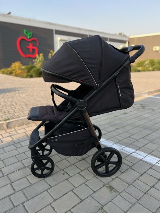 Прогулянковий візок Carrello Bravo SL(прогулочная коляска joy візок візочок carrello anex joy camino)