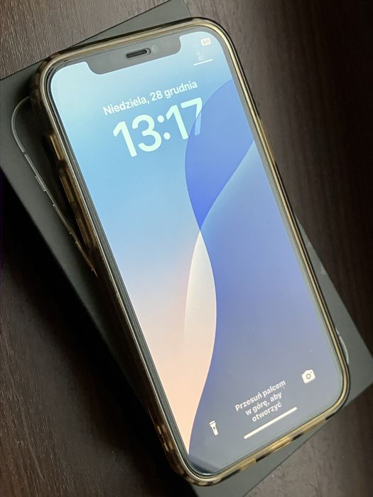 Iphone 12 pro 128gb- jak nowy