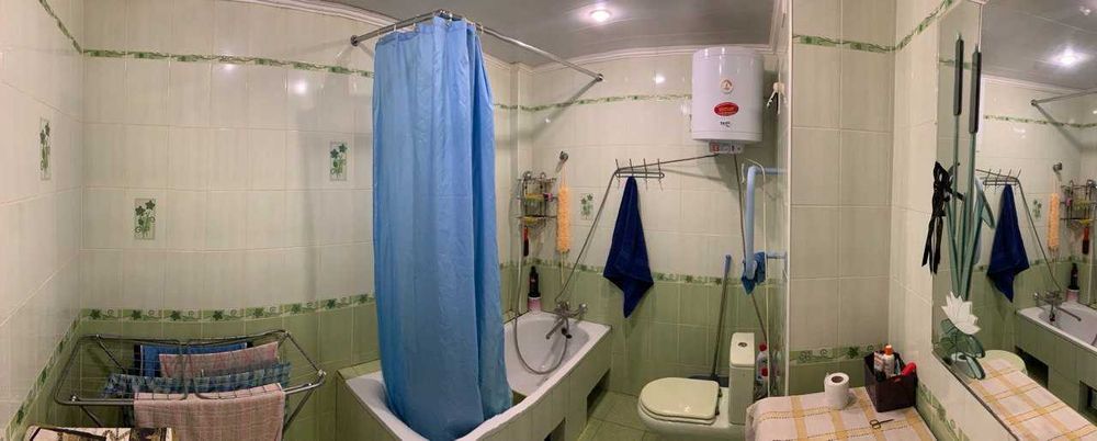 Свободна! Комната в аренду посуточно ж/м Бортничи