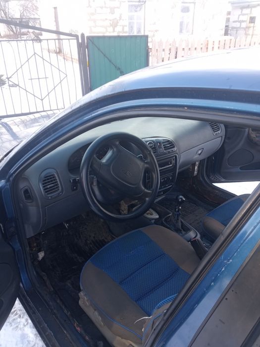 Продам део нубіра 1