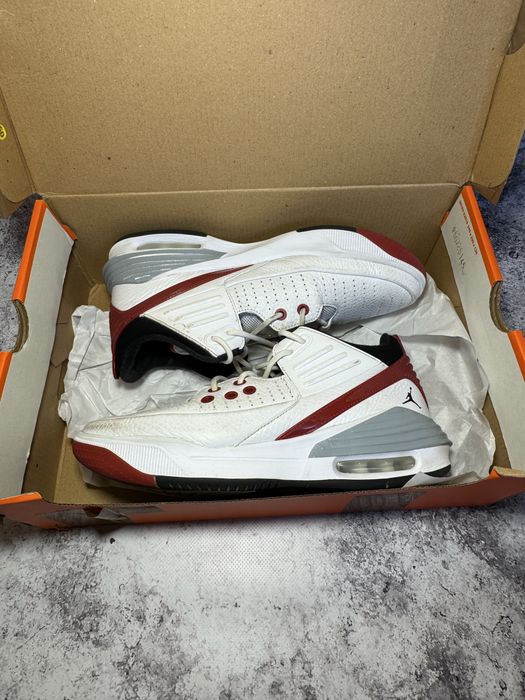 Buty Nike Jordan Max Aura 5 r. 40.5 | Używane | Okazja