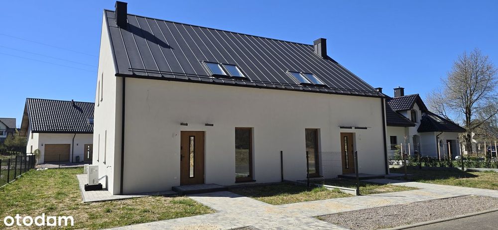 Sprzedam Dom w Cichej Okolicy