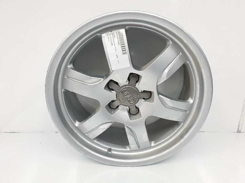 Pneu Audi A5 Coupe 8T
