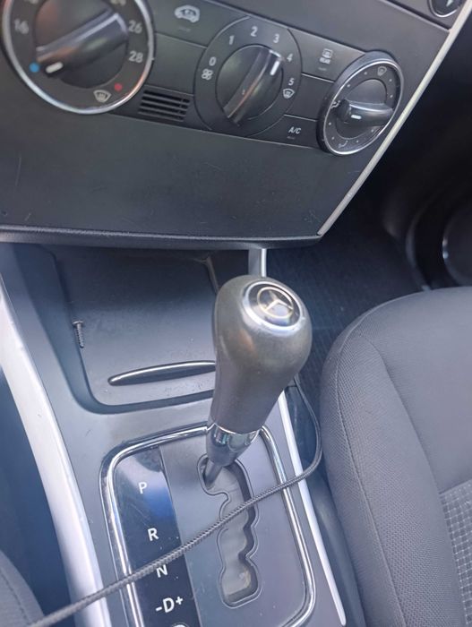 Мерседес W245 B150