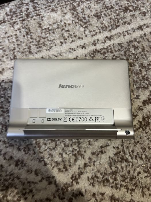 Планшет lenovo 60044