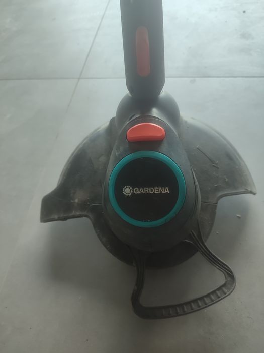 Podkaszarka elektryczna Gardena