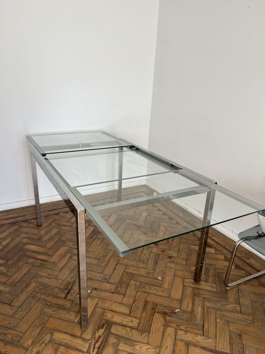IKEA Extendable Table – GLIVARP64752176379651121