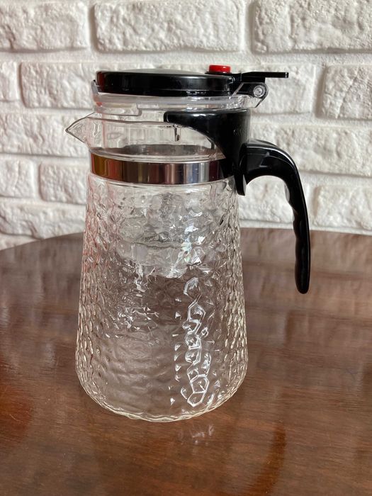 Заварочный чайник, типот, типод, заварник, 3 вида + пиала в подарок