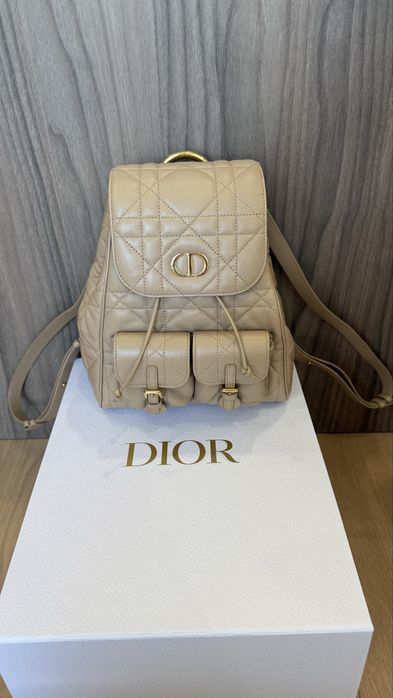 Рюкзак DIOR нова колекція! NEW Оригінал