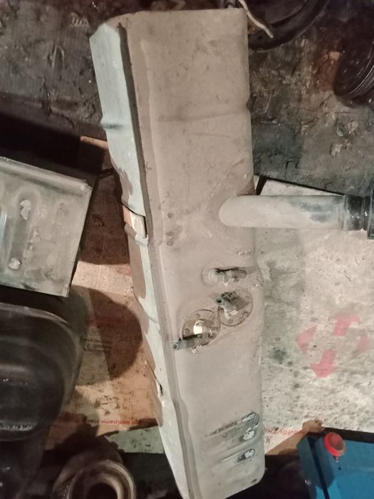 Топливный бак на УАЗ,Хантер,патриот