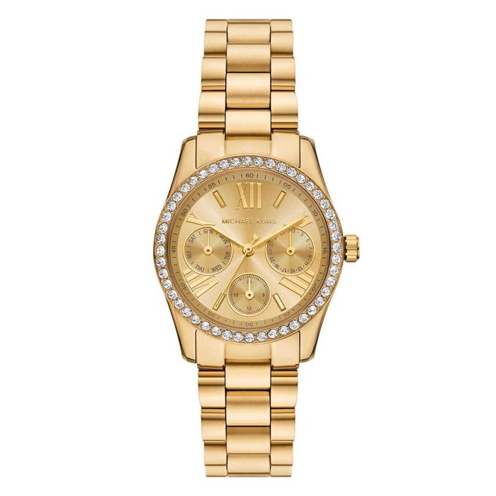 Жіночий годинник MICHAEL KORS MK4982 'Lexington'