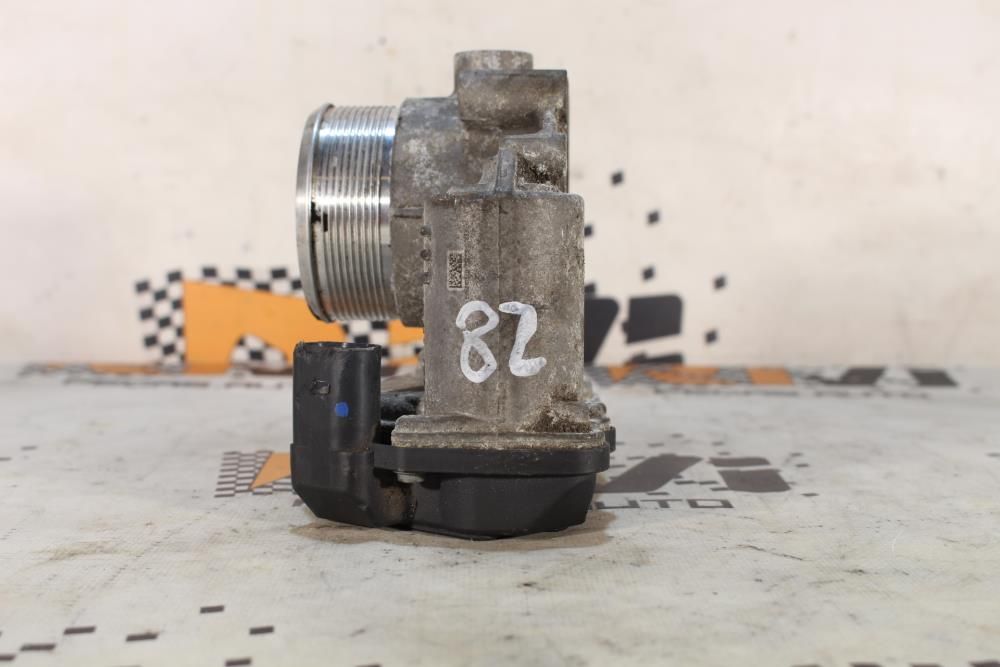 Corpo borboleta AUDI A3 (8P1)