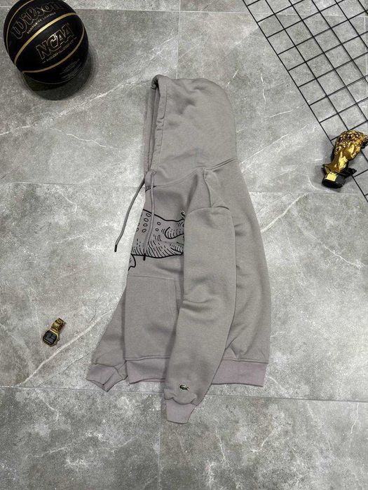 худи lacosta кофта лакоста худи лакоста зипка флиска lacosta лакоста