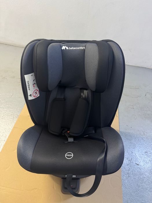 Cadeira de bebé auto