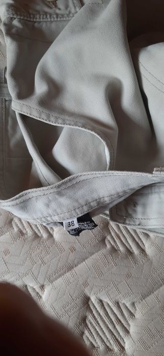 Calções da Quebramar  em muito bom estado tamanho M