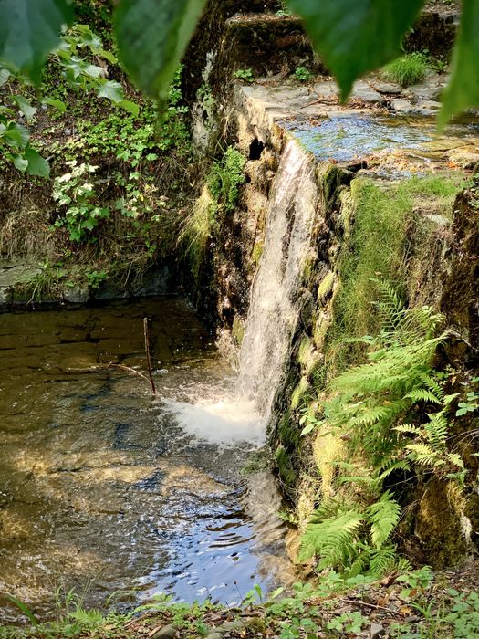Nocleg /Ustroń ceteum/ Nad Młynówką / pokoje