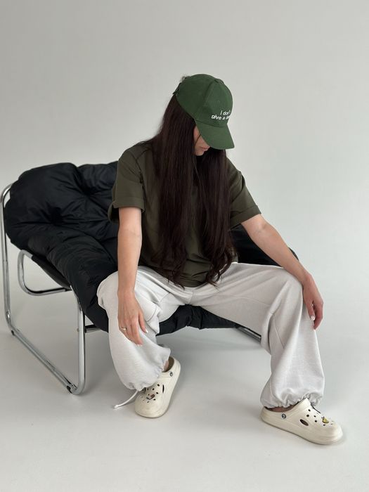 Футболка жіноча базова