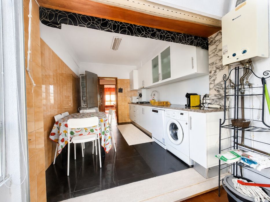 Quarto disponível em São Martinho do Bispo, Coimbra