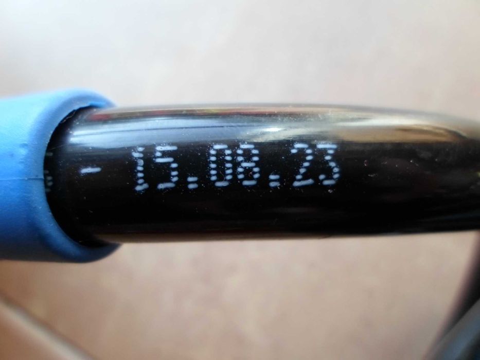 Sertplas, nowy kabel ABS, 24 V, 15-żyłowy, ADR.