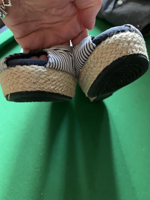 Buty tommy hilfiger 35