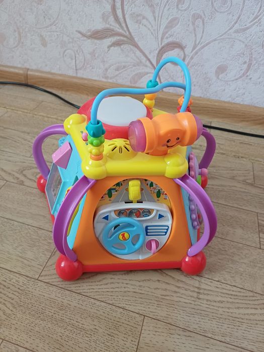 Ігровий мультибокс