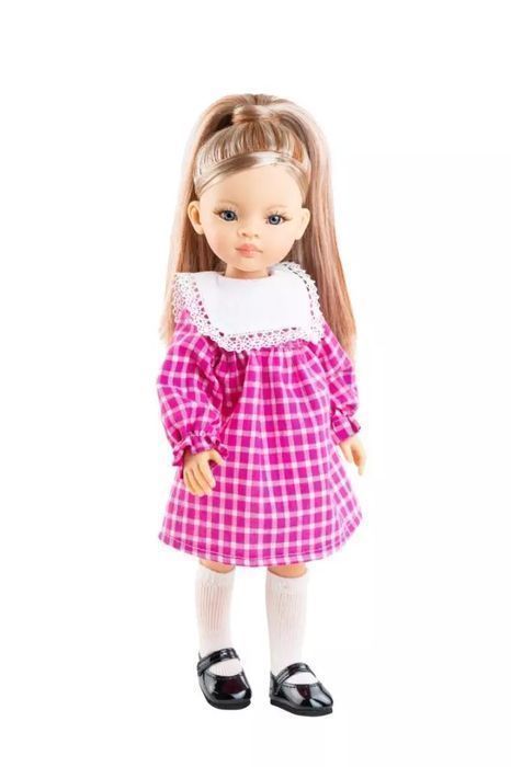 Lalka Hiszpańska Cassandra 32Cm