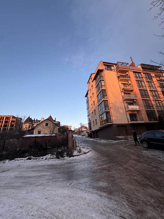 Продаж земельної ділянки Пожарського / Мініна