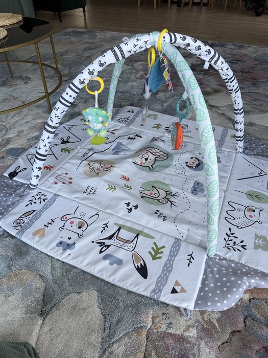 Mata dla niemowalaka