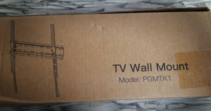 Uchwyt stojak do telewizora 26-55" Perlegear