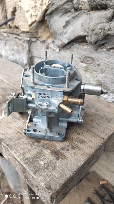 Карбюратор PEKAR 178