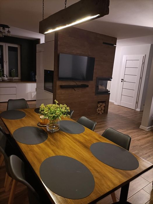 Domek 11 osobowy Mazury KULIG!!! Ferie!!!