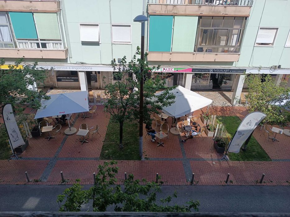 Quarto Estação Amadora