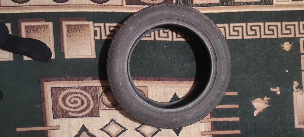 Шина Cormoran 205*55*16