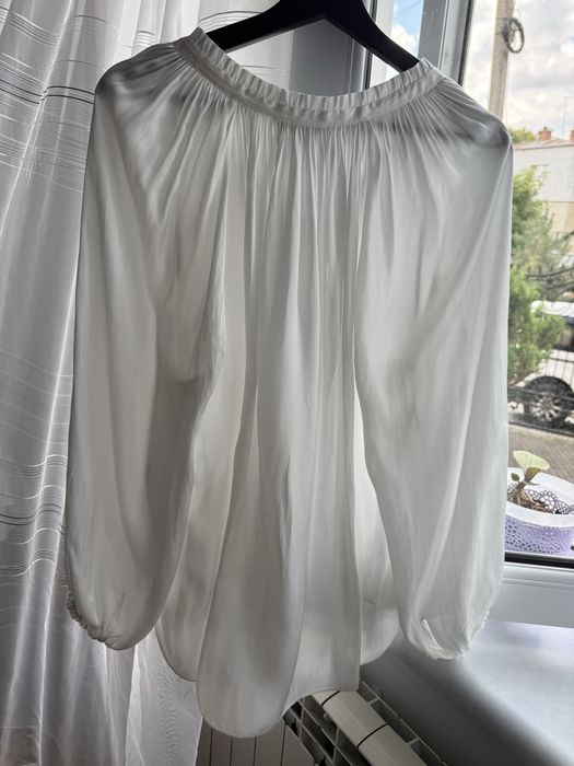 Блуза Massimo Dutti
