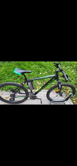 Rower chłopięcy, koła 26 cali