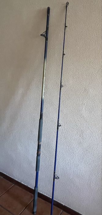 Canas de pesca !