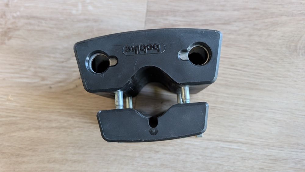 Suporte para cadeira bobike