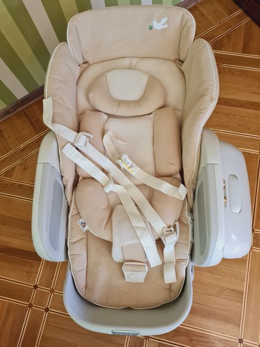 Люлька-стільчик Combi