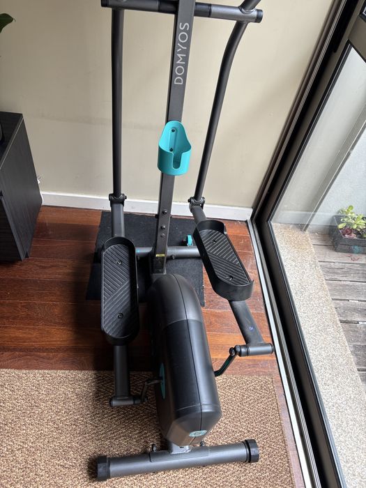 Elíptica domyos NOVA