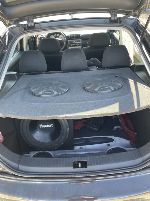 Seat Leon FR 1M 150cv