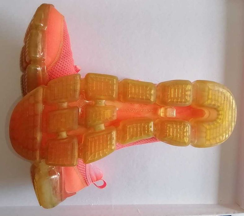 Tenis Skechers Air Cooled Summer salmond Originais unissexo