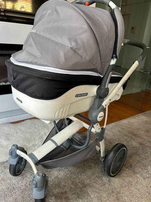 Carrinho de bebe