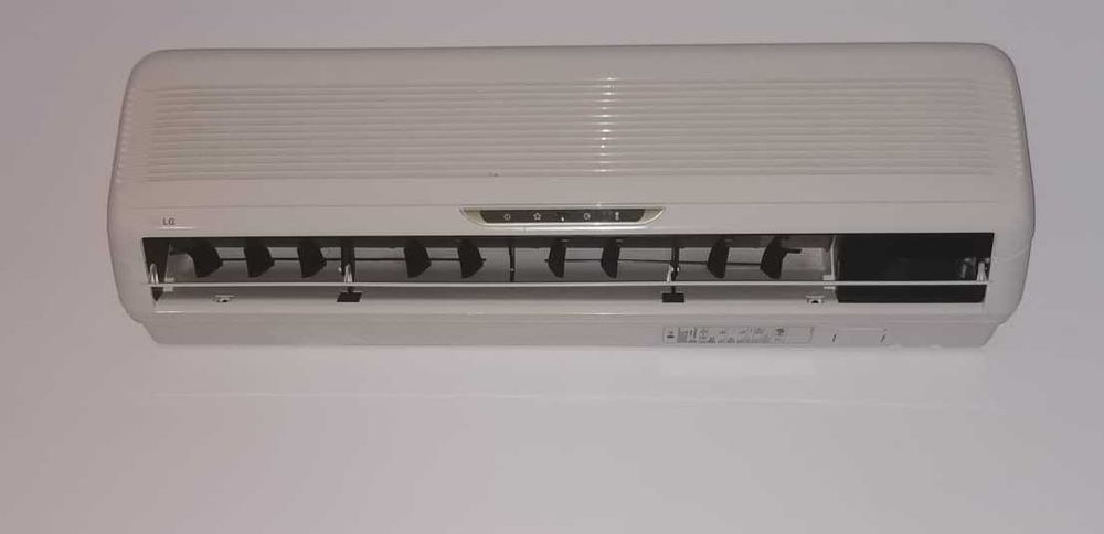 Ar condicionado Unidade interna LG a funcionar 9000 btus