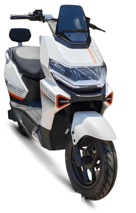 Електроскутер FORTE T11